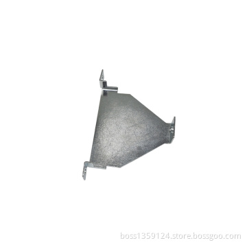 Shock absorber stamping parts processing
